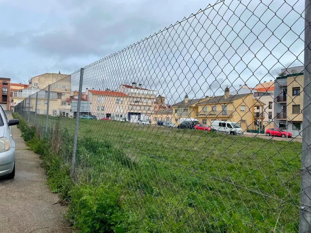 Urbis te ofrece una parcela en venta en Aldeaseca de la Armuña, Salamanca. — 13