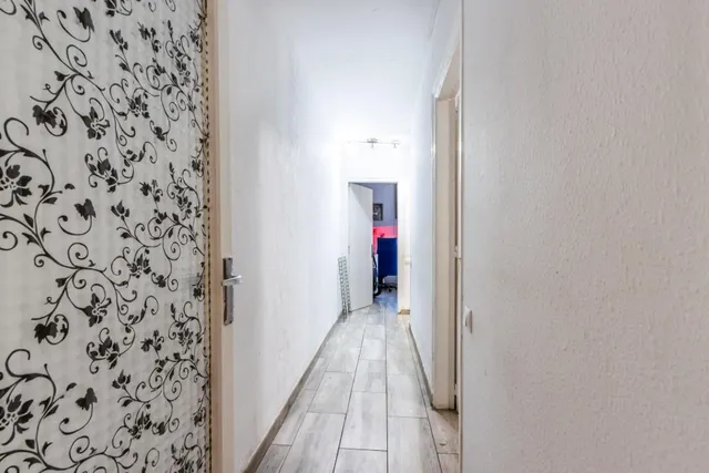 PISO EXTERIOR DE 3 habitaciones — 11