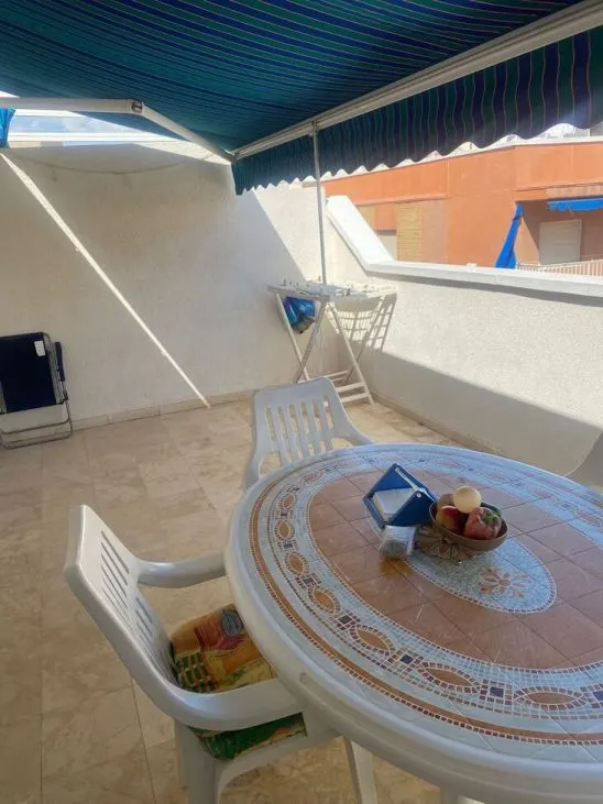 Ático 1 habitación en venta - Habaneras — 12