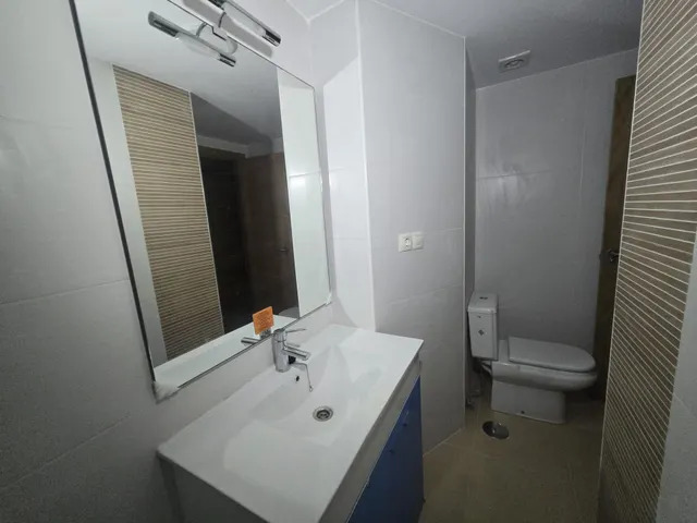 ¡Apartamento cerca del mar en Ribadeo! — 7