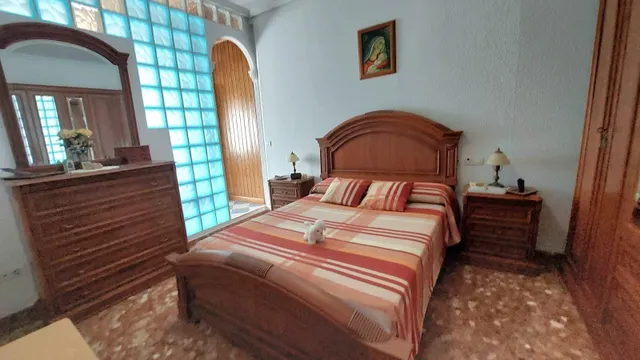 CASA ADOSADA VILLARRUBIA — 25