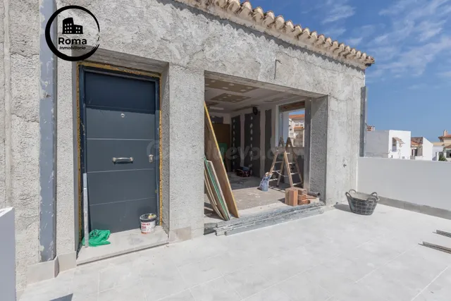 Estrena vivienda a 5 minutos de la playa en Castell de Ferro - foto 5
