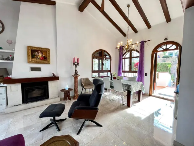 Villa 4 habitaciones 184m² en venta - Villamartin — 19
