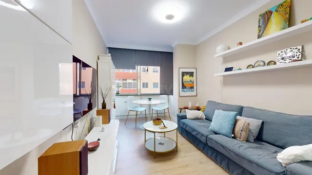 Piso 3 habitaciones 90m² en venta - Mesa y López