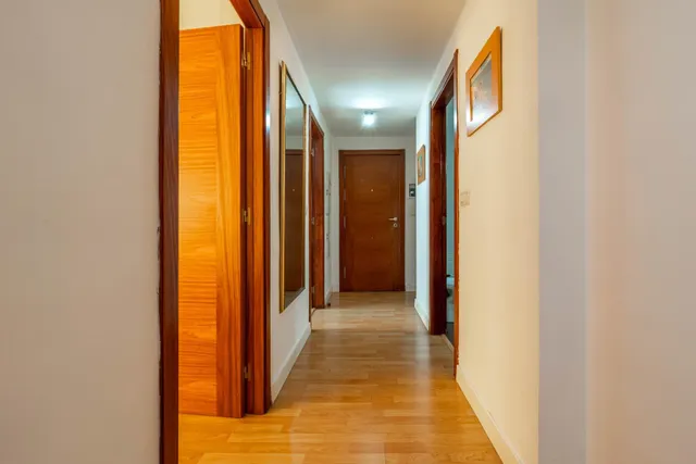 Venta de piso junto al metro de Churriana de la Vega — 19