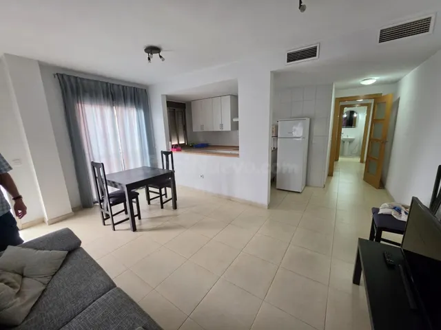 PRECIOSO PISO EN MOLINA DE SEGURA — 3