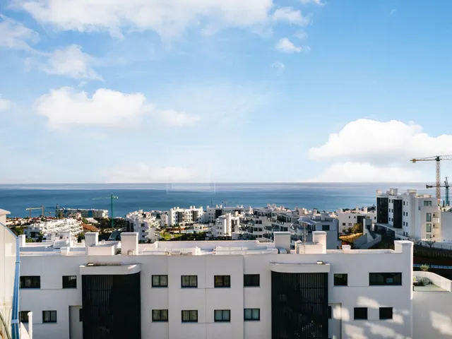 Ático 3 habitaciones 123m² en venta - Puerto Deportivo - foto 4