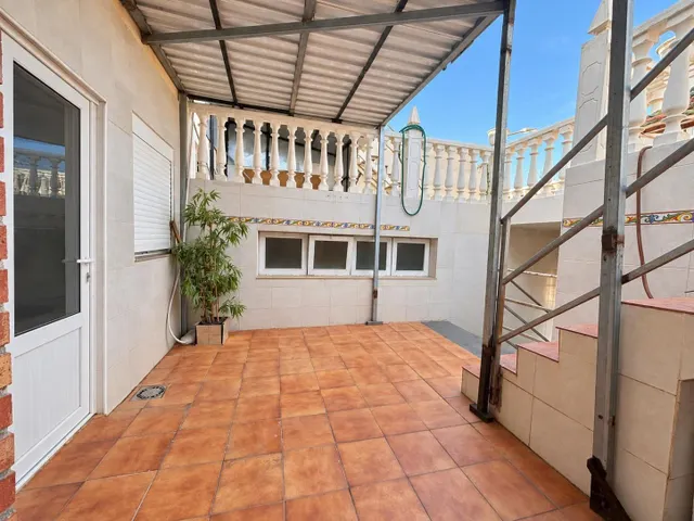 VIVIENDA EN EL GARBANZAL DE 478M2 Y SOTANO DE 214M2 — 31