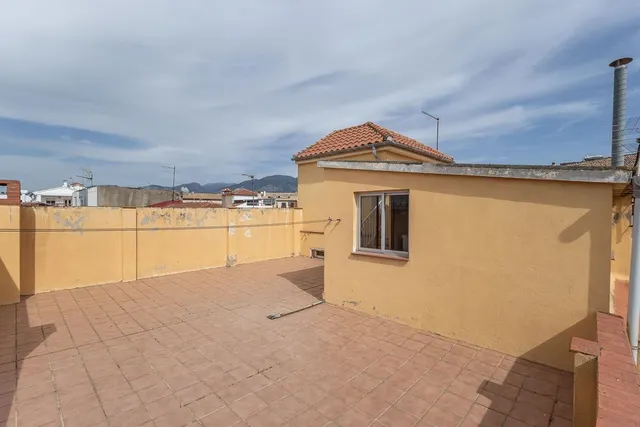 CHALET ADOSADO EN OGIJARES ( GRANADA) — 44