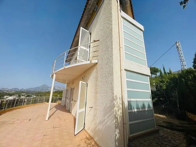Chalet 3 habitaciones 250m² en venta - Altea Hills — 14