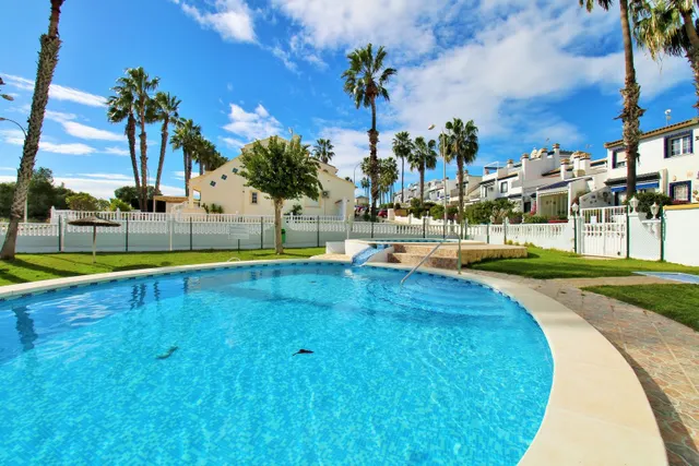 Bungalow 2 habitaciones 64m² en venta - Los Dolses — 26