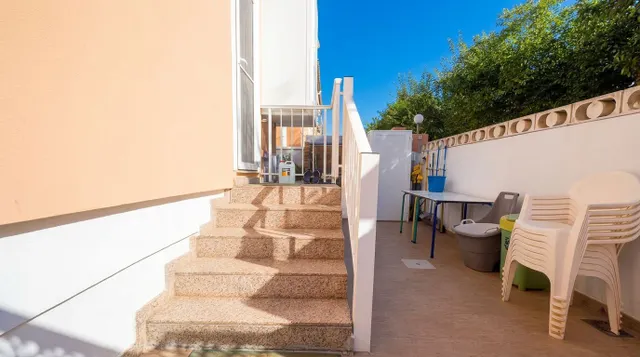 Casa 3 habitaciones 137m² en venta - Playa sorts de mar — 43