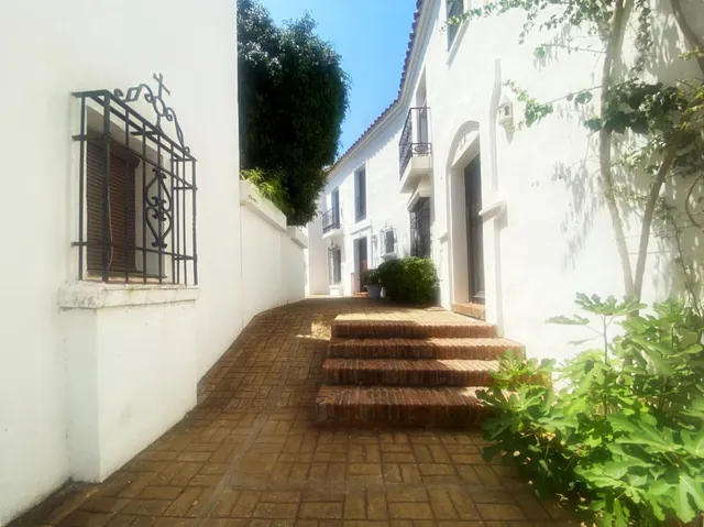 Adosado 3 habitaciones 100m² en venta - Marbella — 17