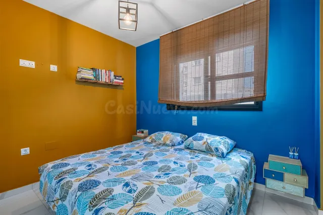 APARTAMENTO DE 3 DORMITORIOS Y 2 BAÑOS EN GUARDAMAR DEL SEGURA (ALICANTE) — 29