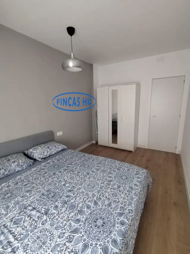vivienda reformada en Alipark, barrio de Benalua — 13