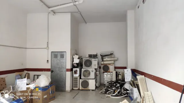 CENTRO GANDIA - PISO 4 HAB - SE VENDE — 20