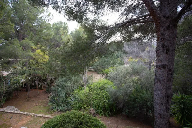 Villa 2 habitaciones en venta - Montañar I — 37