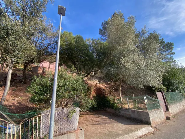 Terreno Urbanizable en venta en Corbera de Llobregat! - foto 5