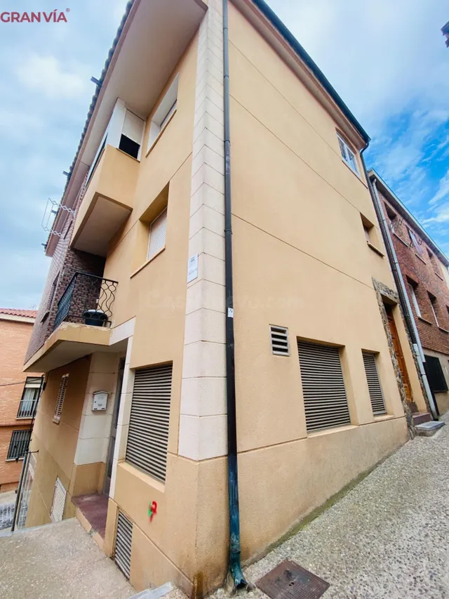 Casa a la venta en Navarrete — 3