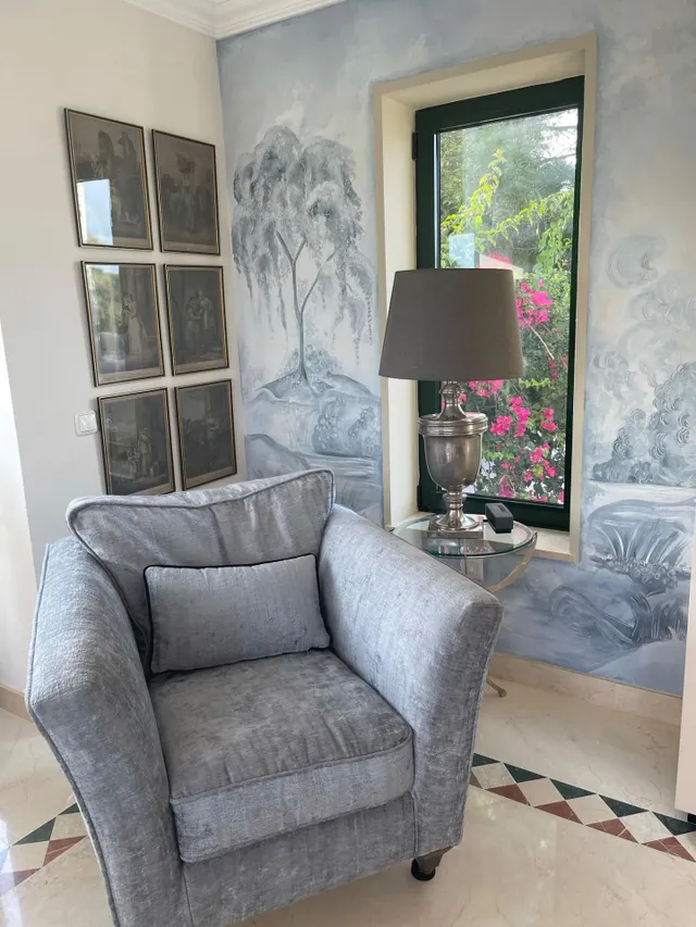 Villa 5 habitaciones 375m² en venta - Sierra de Cádiz — 7