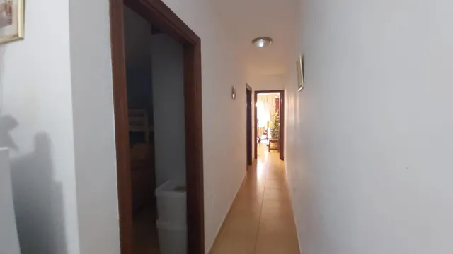 Piso amplio con garaje en Realejo Alto — 12