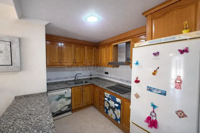 Oportunidad Ático 2 dormitorios con solarium privado SUR - foto 4