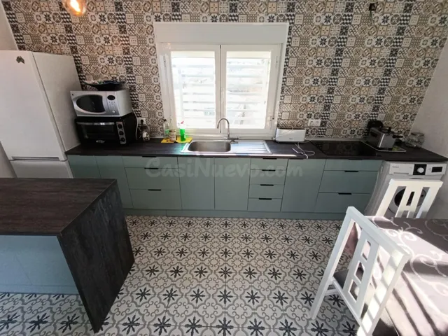 Exclusiva vivienda de obra nueva en planta baja en El Portic - foto 2