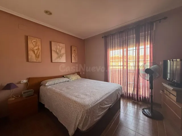 CHALET ADOSADO EN ASPE - foto 5