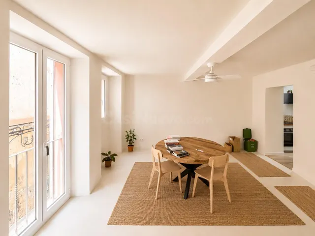 Ático completamente reformado con terraza en Felanitx - foto 3