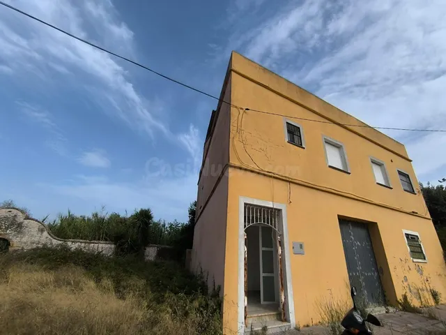 CHALET EN ZONA LA CASONA DE GANDIA (VALENCIA) - foto 2