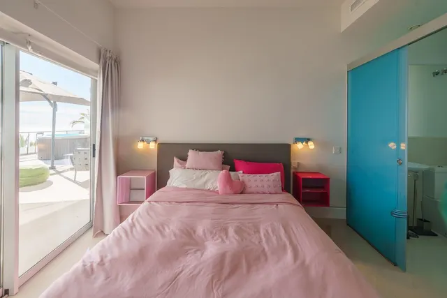 Ático 3 habitaciones 138m² en venta - Arroyo de la Miel — 40