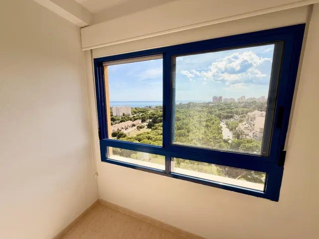 Gran ático dúplex en torrevieja: 3 hab, 2 baños, 1 aseo — 19