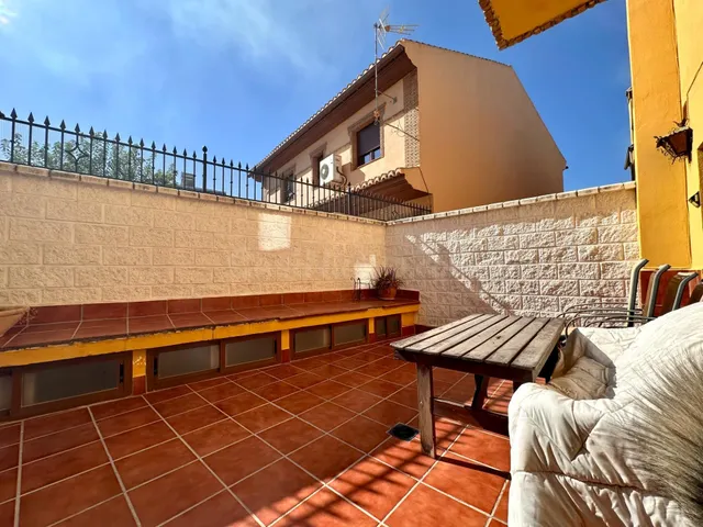 Adosado 3 habitaciones 189m² en venta - Zona metropolitana — 2