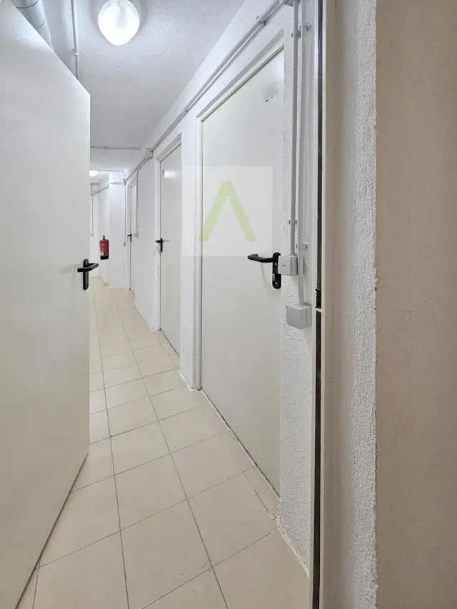 Piso seminuevo para entrar a vivir !! — 16