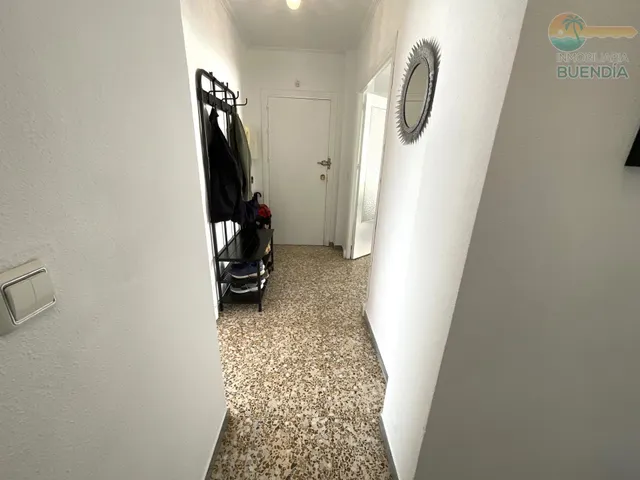 Encantador piso en el corazón del puerto de mazarrón — 25