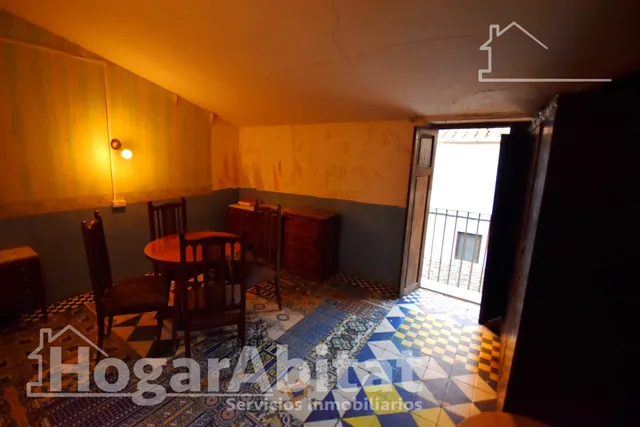AMPLIA CASA CON TERRAZA Y BALCÓN PARA HACER A TU GUSTO — 20