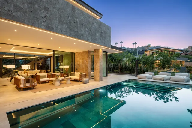 Chalet 5 habitaciones 759m² en venta - Marbella - foto 3