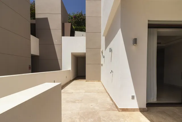 Adosado 3 habitaciones 420m² en venta - Marbella — 23