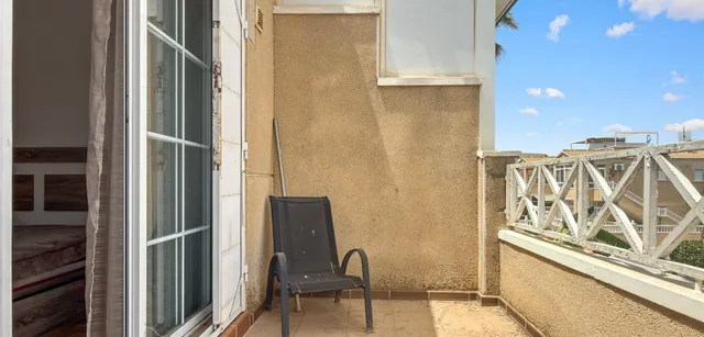 Adosado 2 habitaciones 69m² en venta - Centro — 19