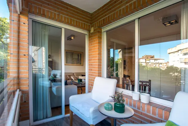 Preciosa vivienda a un paso del centro de la ciudad — 8