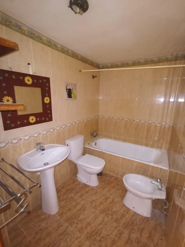 Vivienda en san vicente del raspeig!! — 11