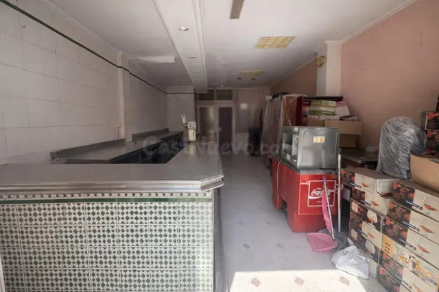 Bar 37m² en venta - Plantinar - foto 5