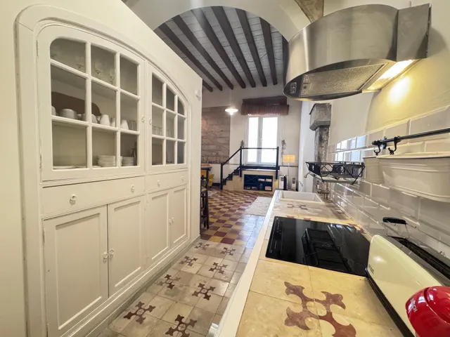 PRECIOSO LOFT SITUADO EN ANTIGUA BODEGA EN EL CENTRO DE JEREZ — 23