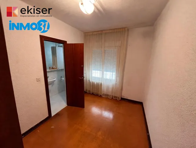 EKISER VENDE PISO EN SAN JUAN — 22