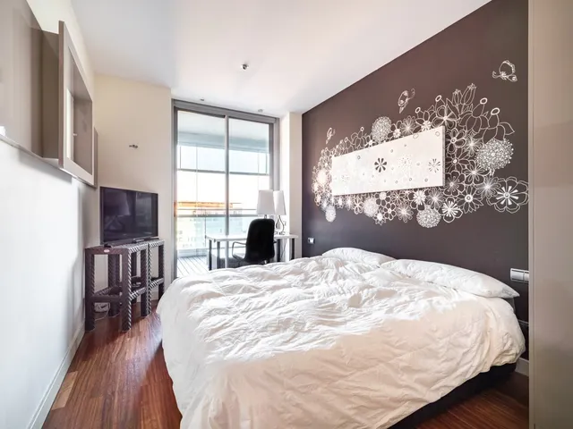 `PISO CON VISITAS PANORAMICAS — 17