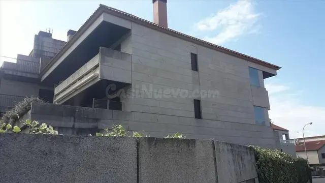 Garaje 18m² en venta - Panxón