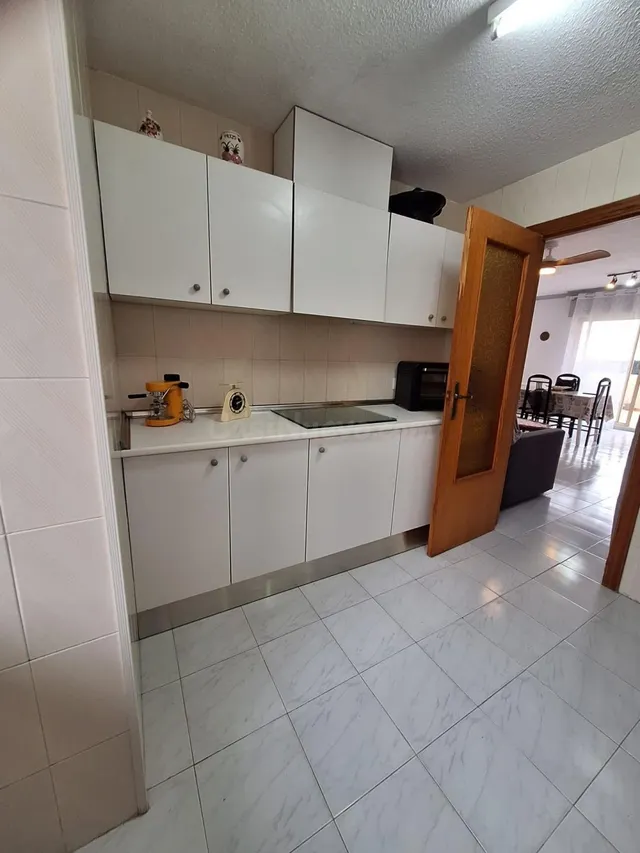 Ático 2 habitaciones en venta - Estacion de autobuses - foto 5