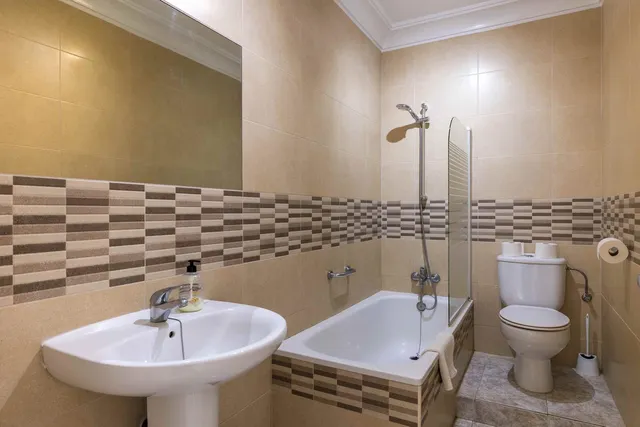 Chalet 5 habitaciones 334m² en venta - Costa Del Sol — 19