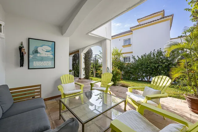 Adosado 3 habitaciones 140m² en venta - Costa Del Sol — 25