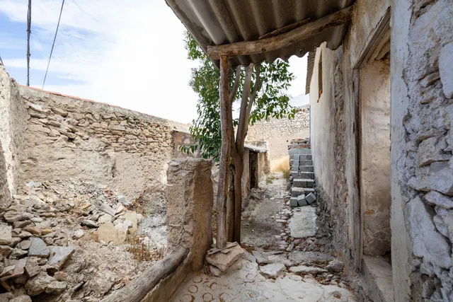 !!Vivienda en Morelabor!! — 26
